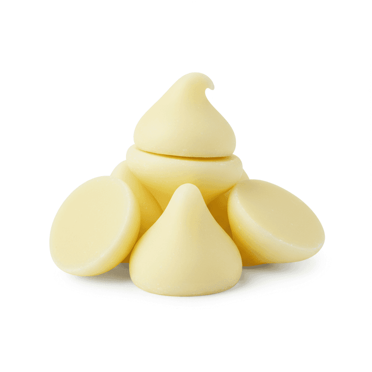 white chocolate chip