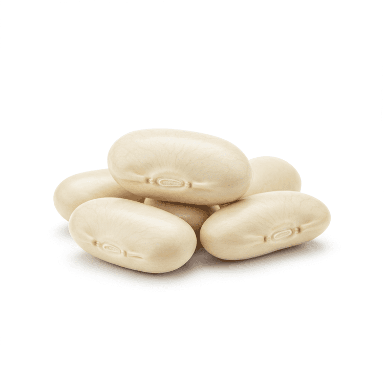 white kidney bean