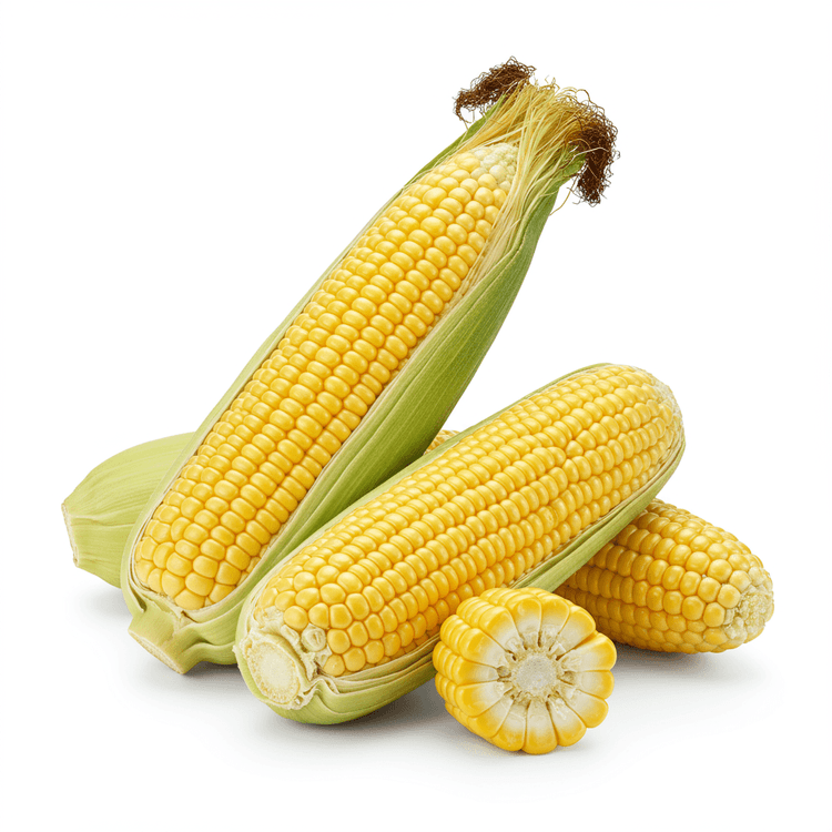 whole corn