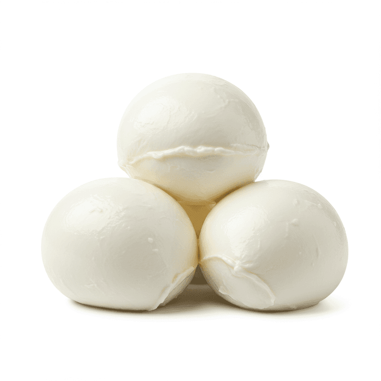 whole-milk mozzarella cheese