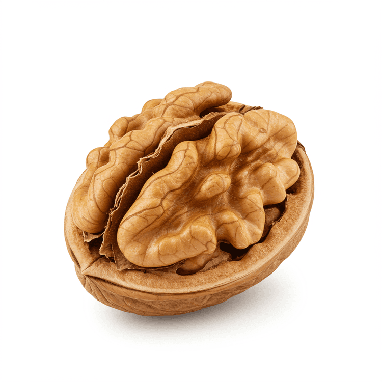 whole walnut
generic name: walnut