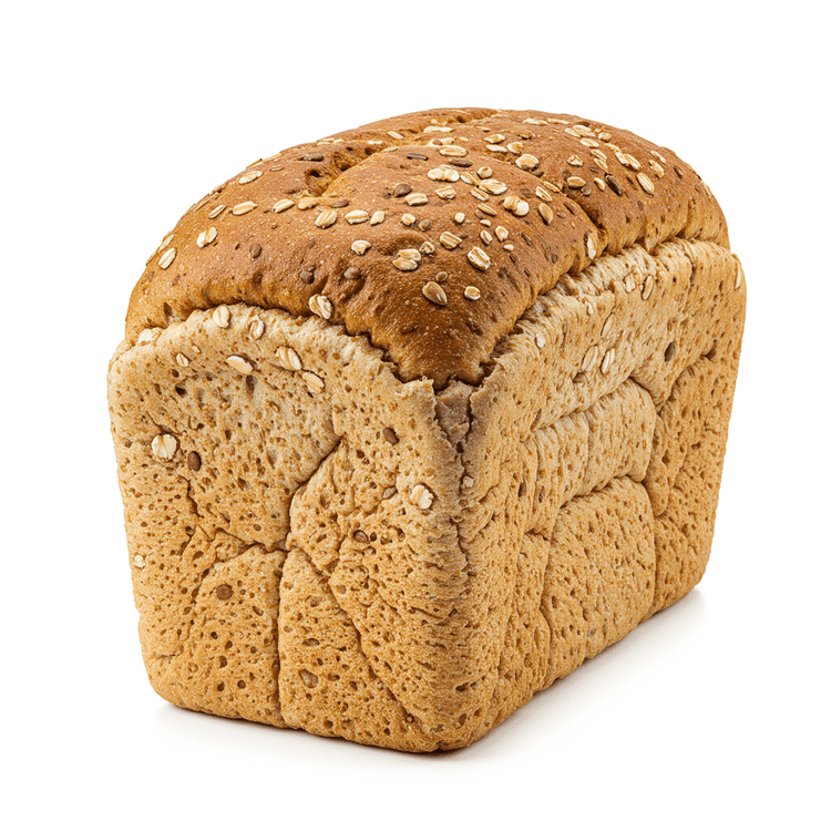 whole wheat bread