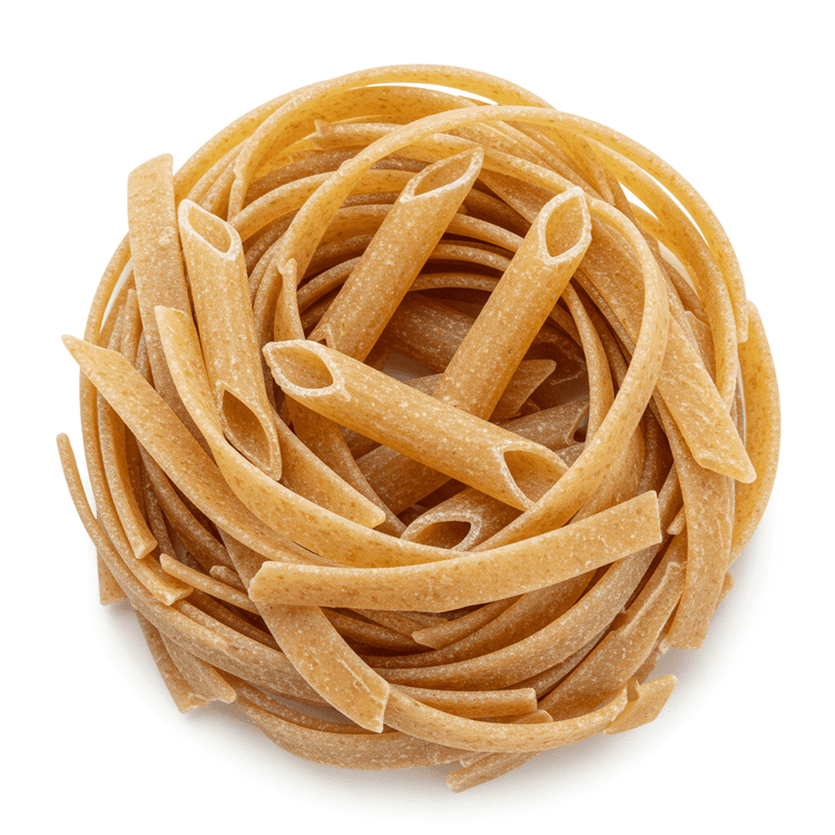 whole wheat pasta
