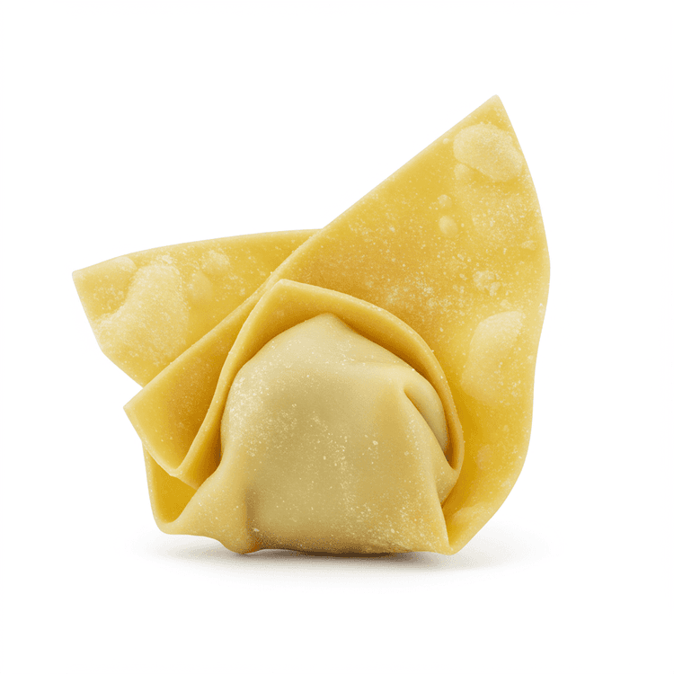 wonton wrapper