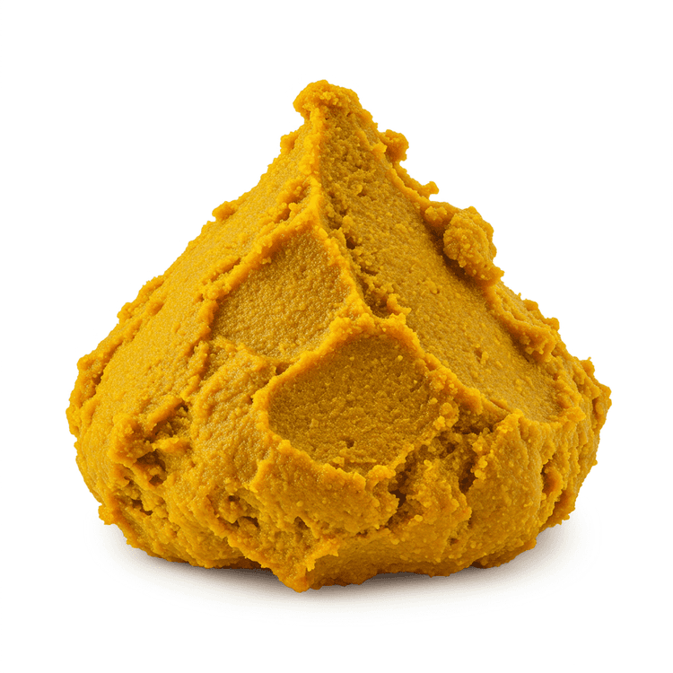 yellow curry paste