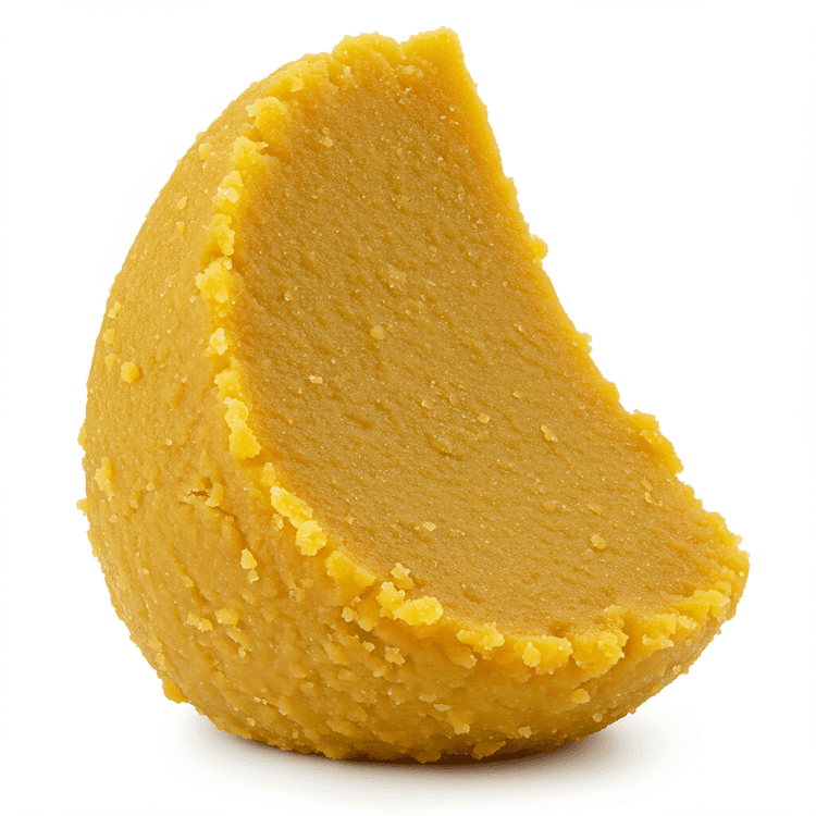 yellow miso paste