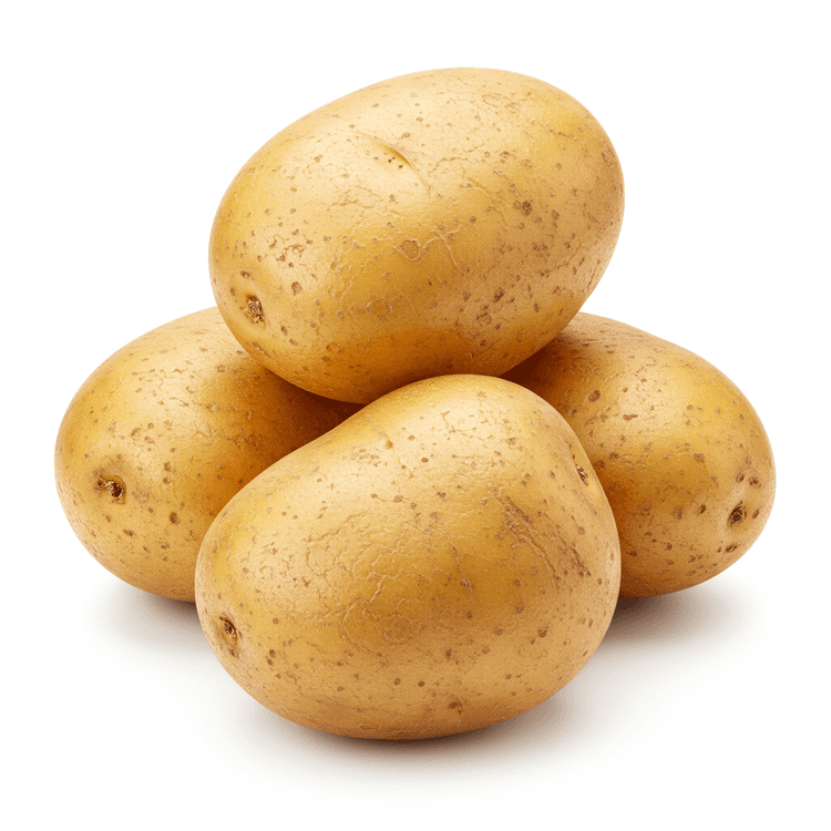 yukon gold potato