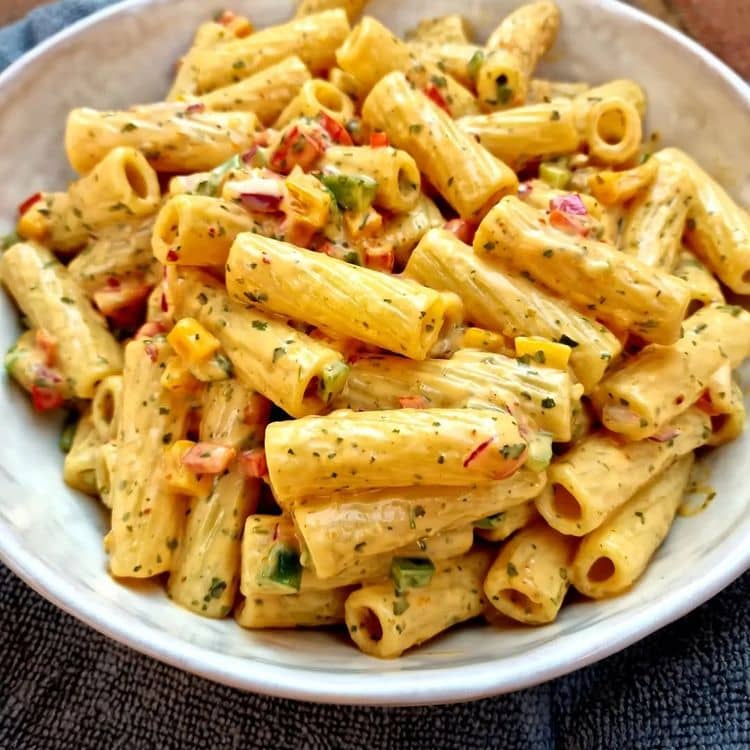 Pasta Salad recipe