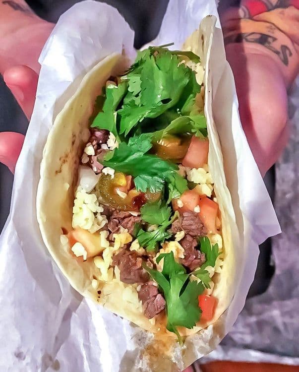 Smoked Brisket recipe