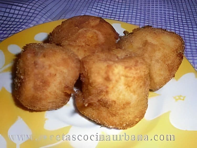 Tilapia with Provolone recipe