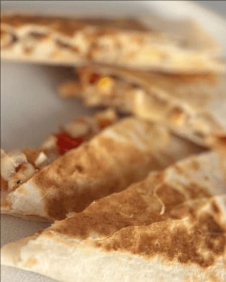 Missy's Meltzzz recipe