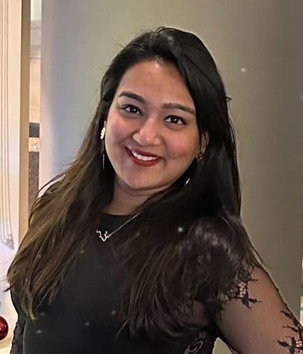 garimasinghal's profile picture