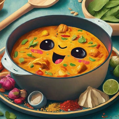 thecurryboss's profile picture