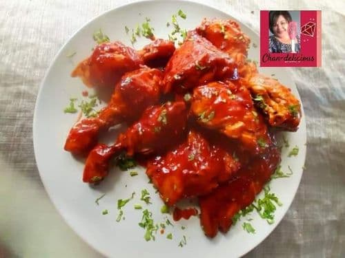 Keto recipe 1