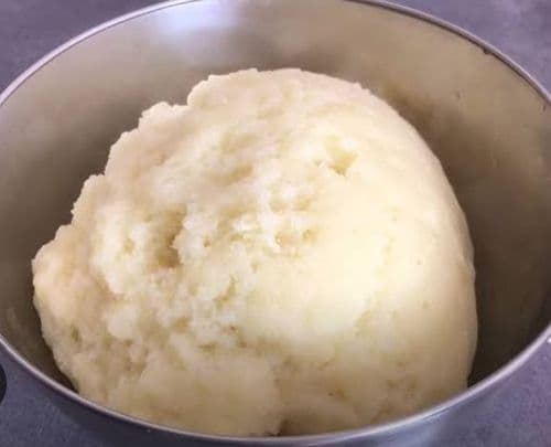 Jain recipe 1
