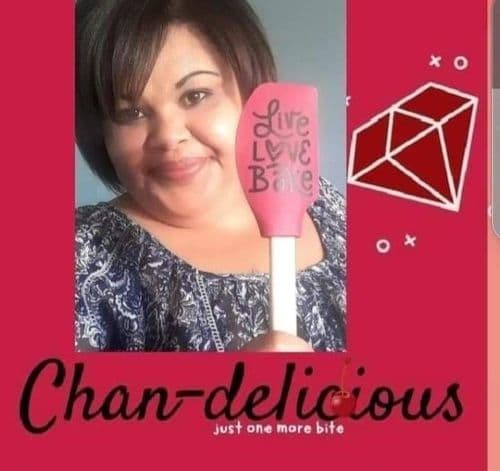 chandelicious's profile picture