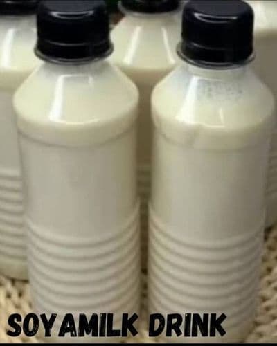 Vegan recipe 3