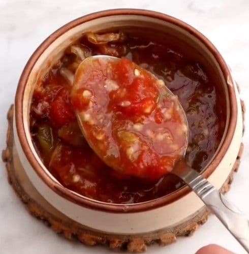 Paleo recipe 1