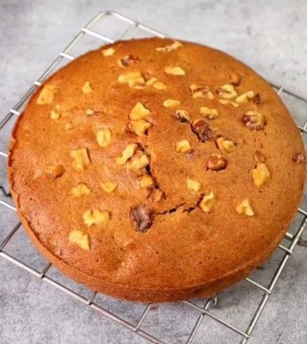 Eggetarian recipe 4