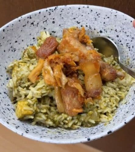 Gluten-Free recipe 1