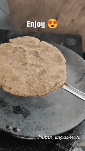 Vegan recipe 1