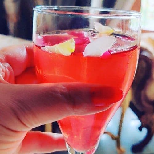 Beverage recipes recipe 4