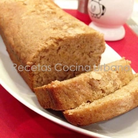 Banana Bread Pudding recipe