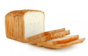 E02: WHITE LOAF BREAD recipe