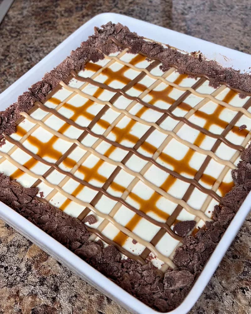 Biscuit Cake recipe