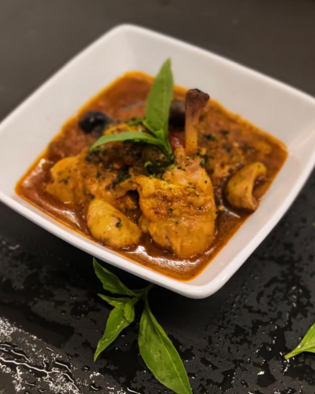 Dum Ka Murgh recipe