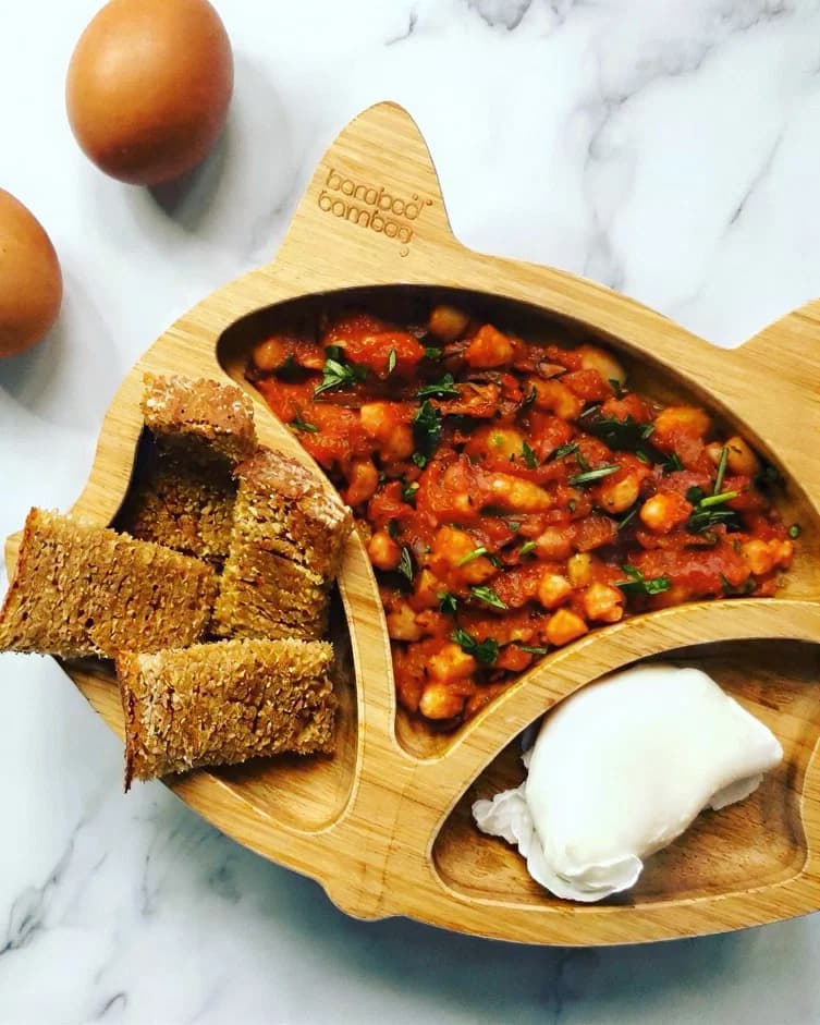 Homemade Baked Beans recipe
