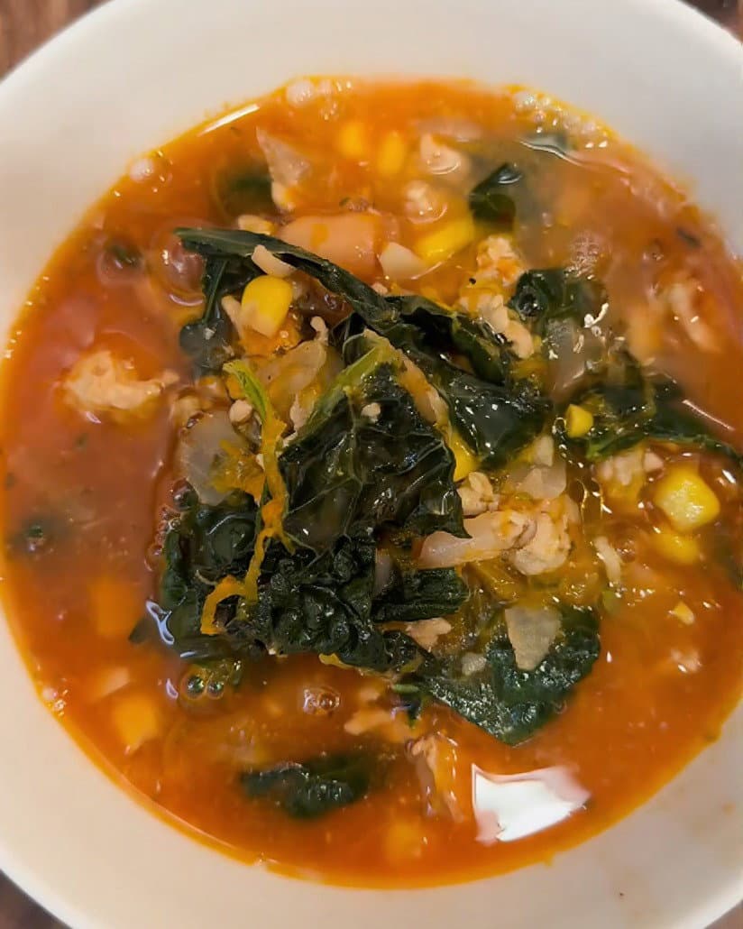Fall recipes recipe 2