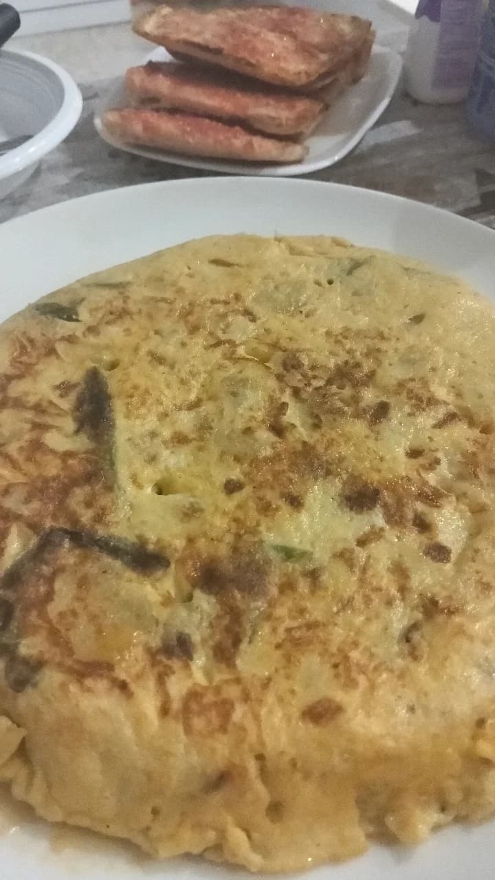 Spanish recipe 2
