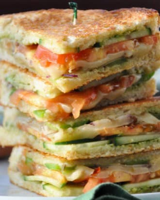 North American recipe 3