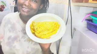 Kienyeji Chicken Egg Recipe (Kenya) recipe