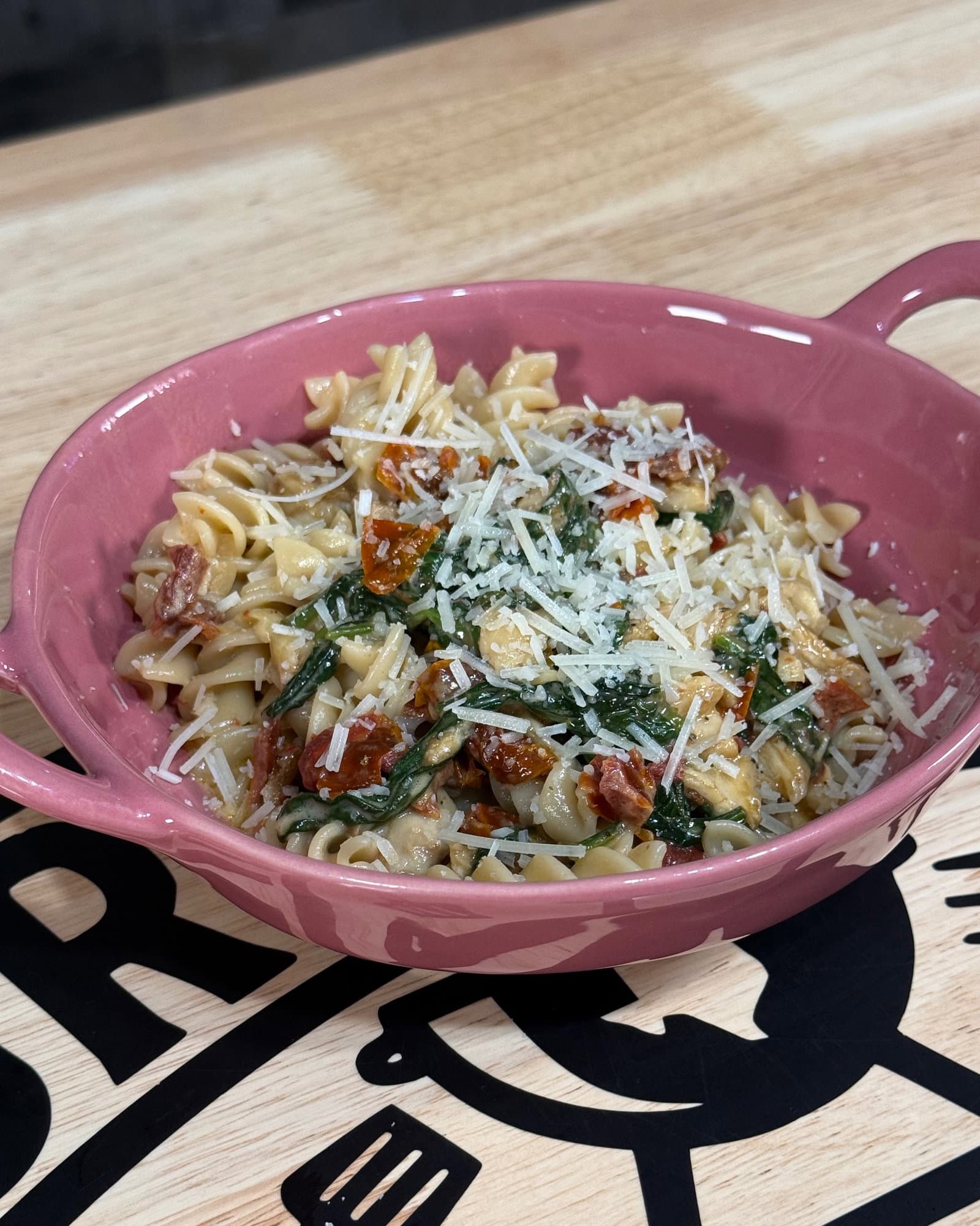 Western European recipe 2