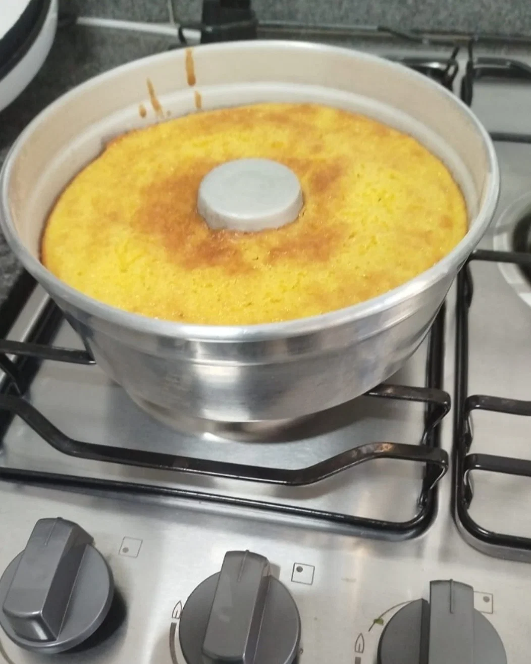 Mild recipes recipe 3