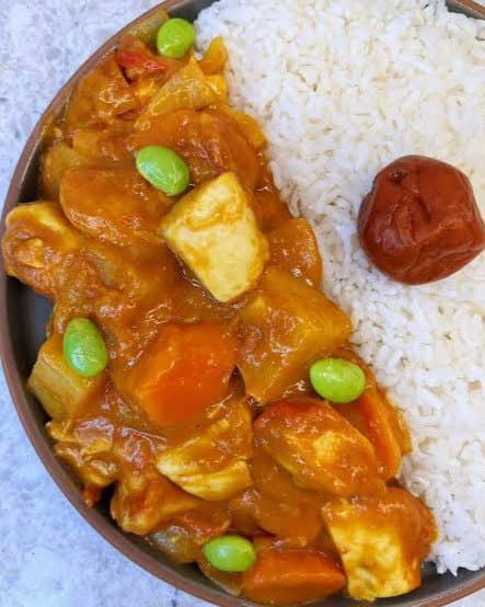 East Asian recipe 2