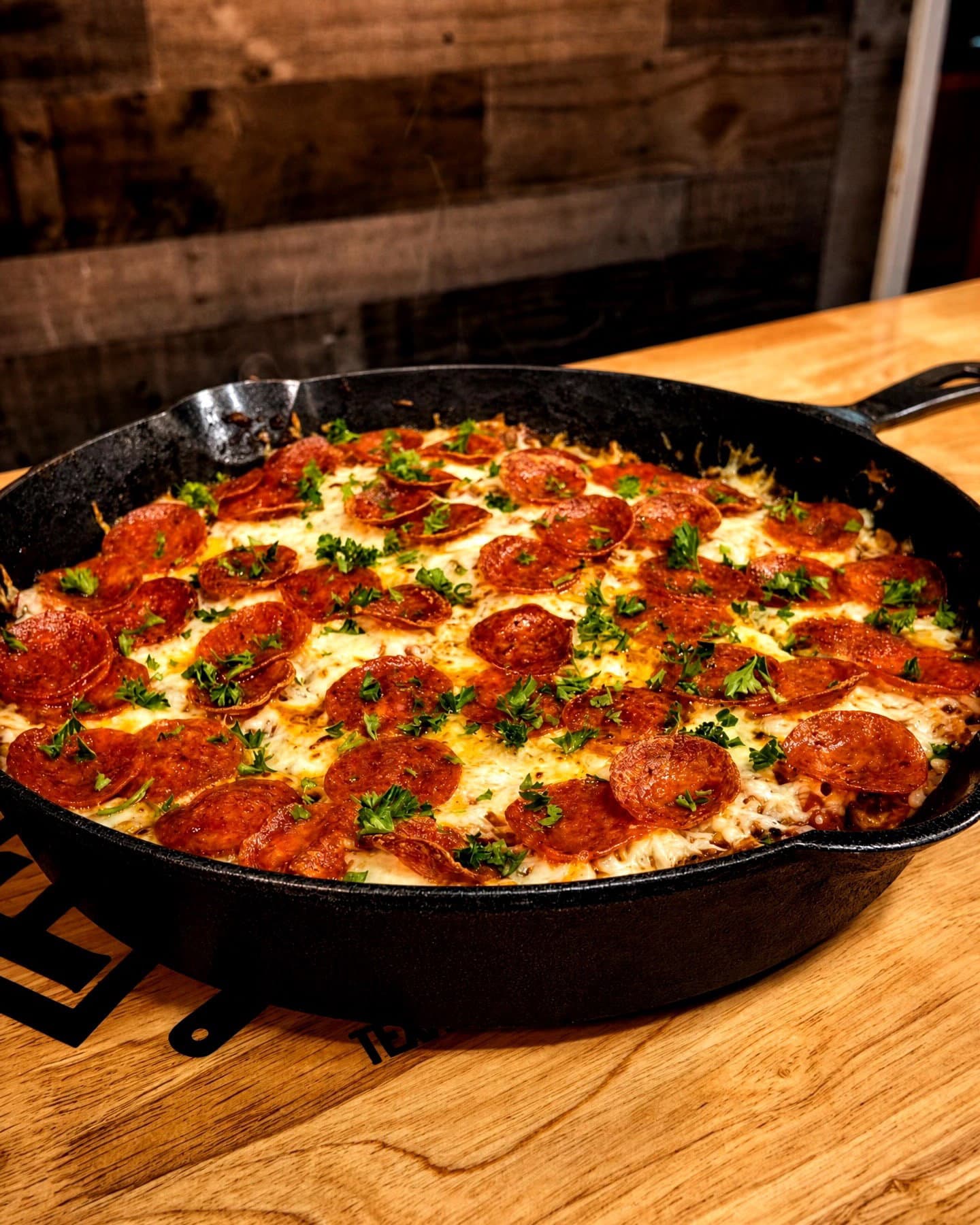 High protein recipe 1