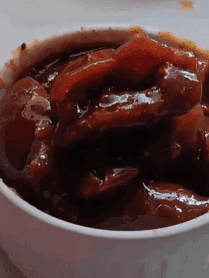 Traditional Lemon Pickle recipe