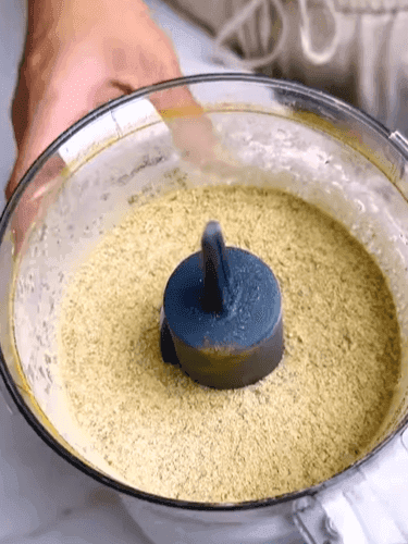 Homemade Bouillon Powder recipe