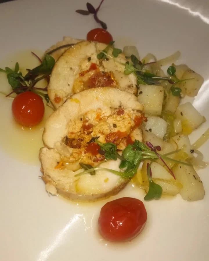 Classical recipe 2