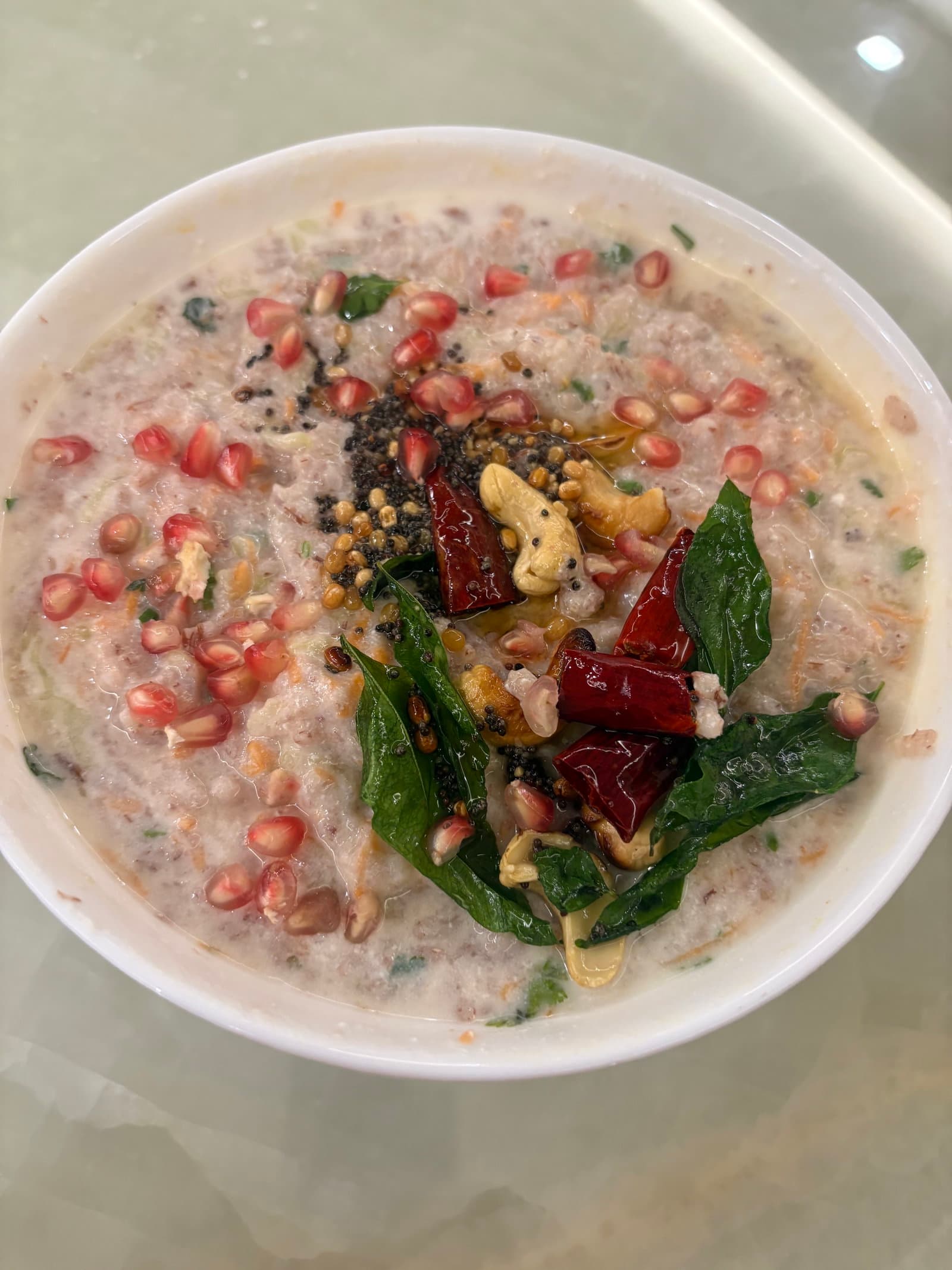 Tamil recipe 2