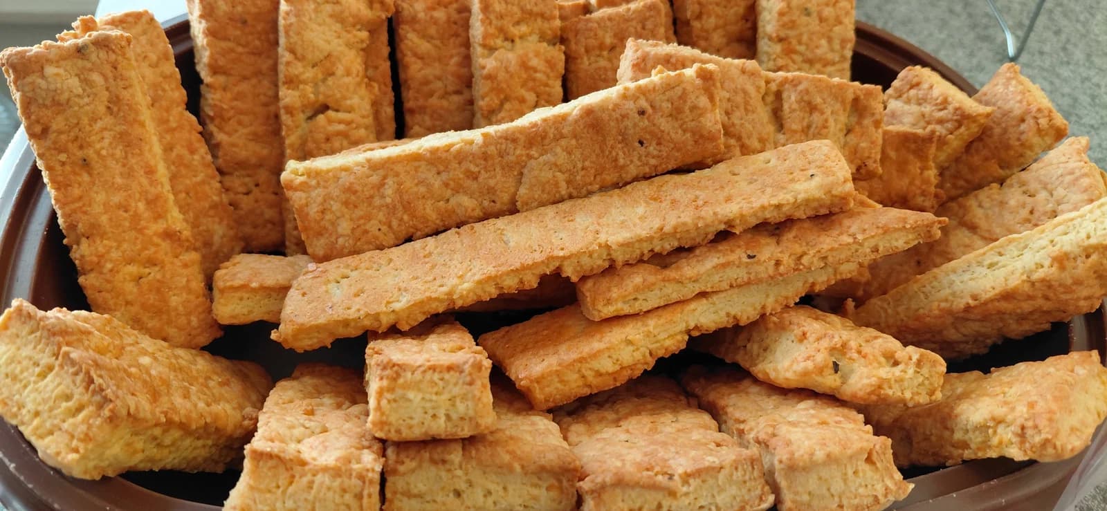 British recipe 1
