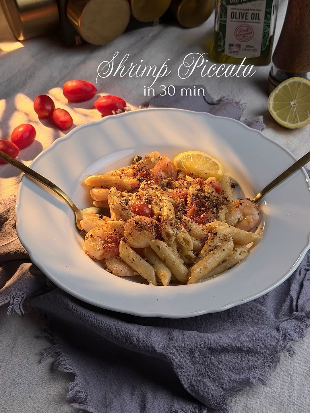Pasta recipes recipe 1