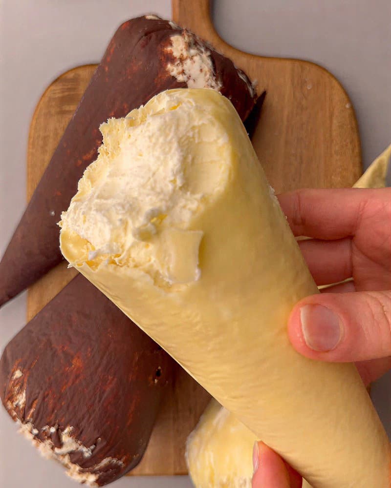 North American recipe 4