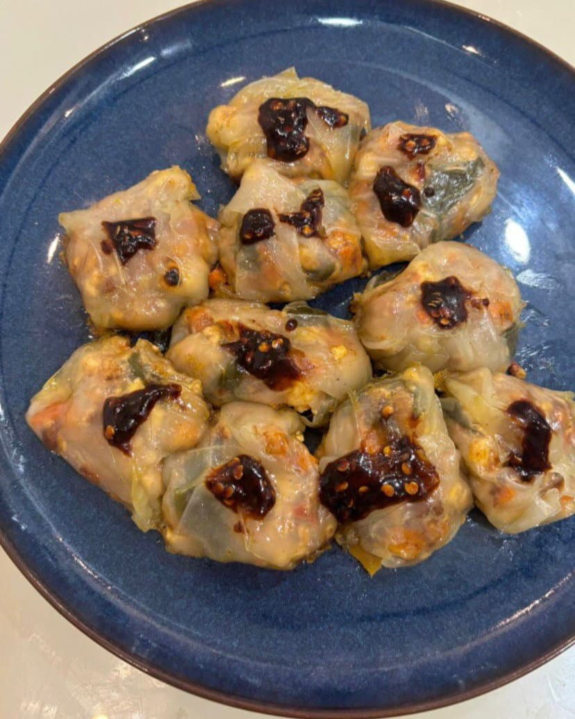 Indo-Chinese recipe 1