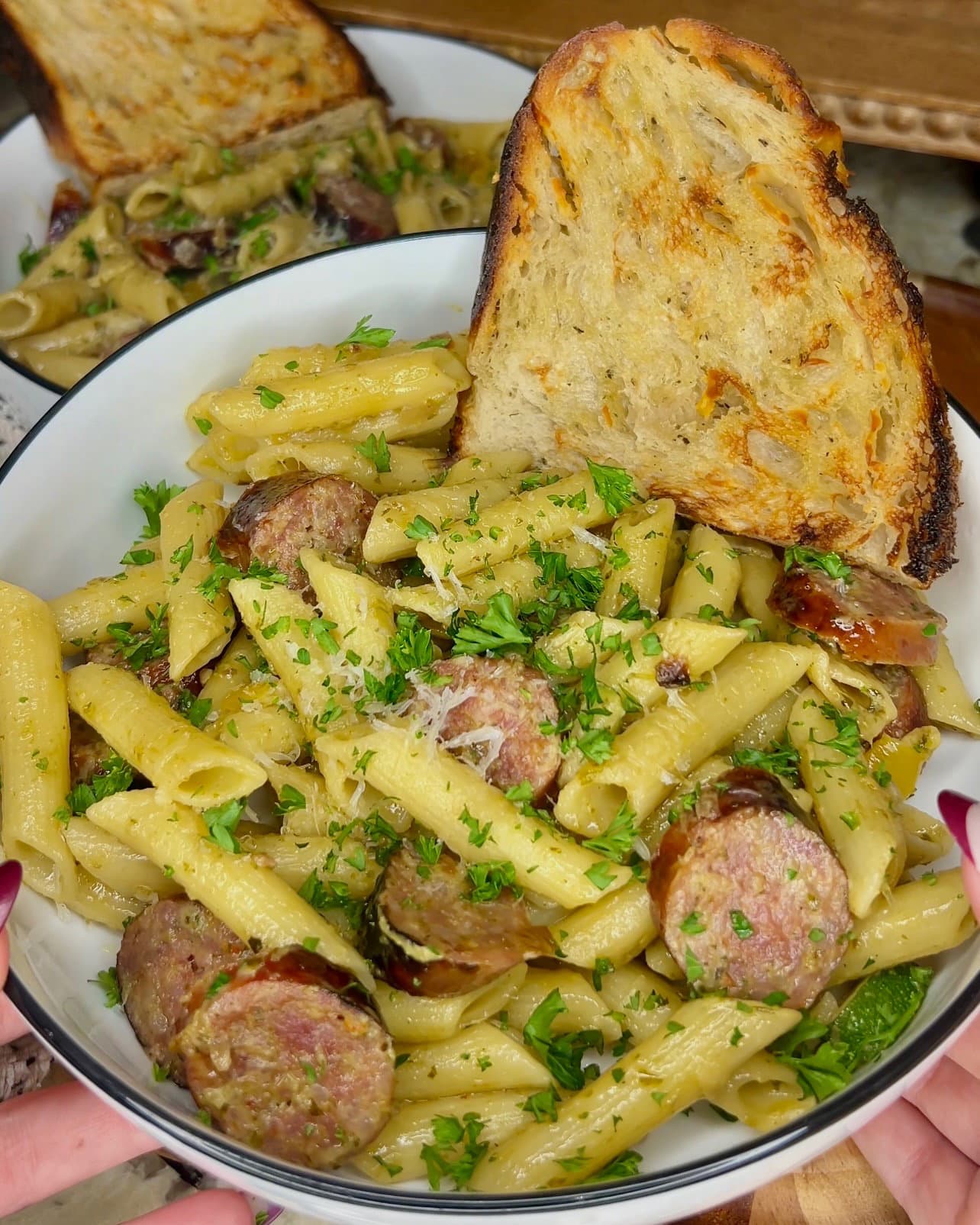 Ligurian recipe 4