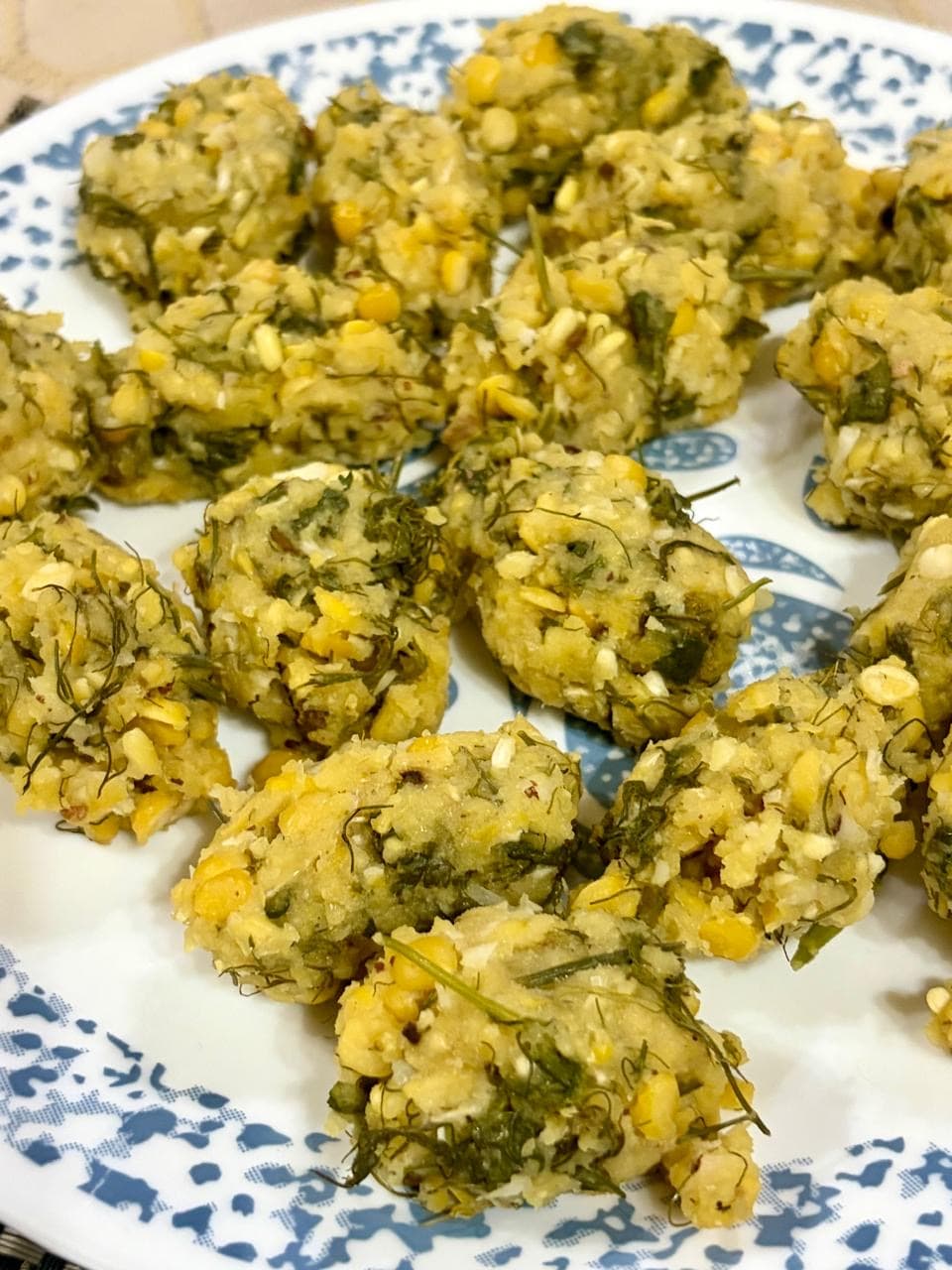Udupi recipe 3
