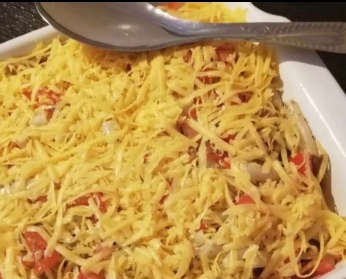 Oven baked recipes recipe 1
